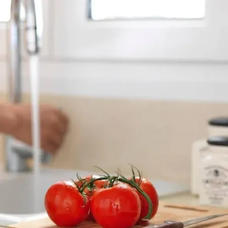 Mare E Montagna Mykonos Villa