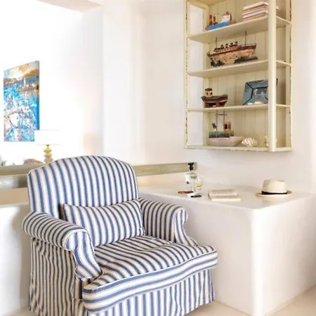 Villa Mare E Montagna Mykonos *