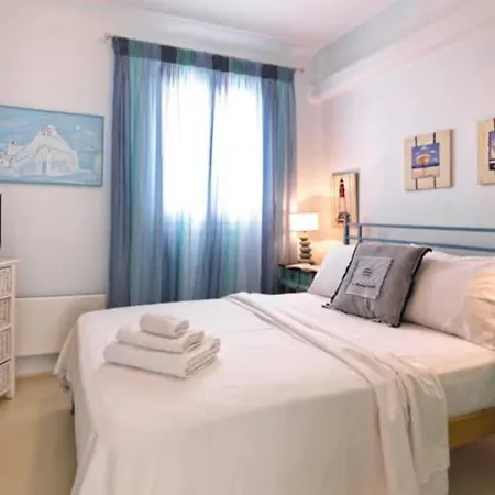 Βίλα Mare E Montagna Mykonos