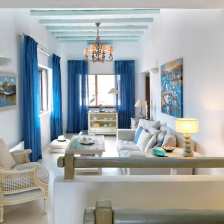 Mare E Montagna Mykonos * Ano Mera